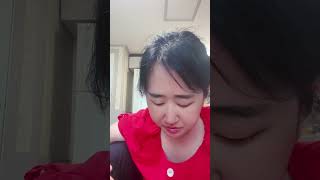 미역국 먹방