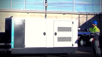 Experiencing the Power: How do the industrial diesel power generators work in hard environments?