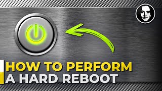 How to do a Hard Reboot on PC / Laptop