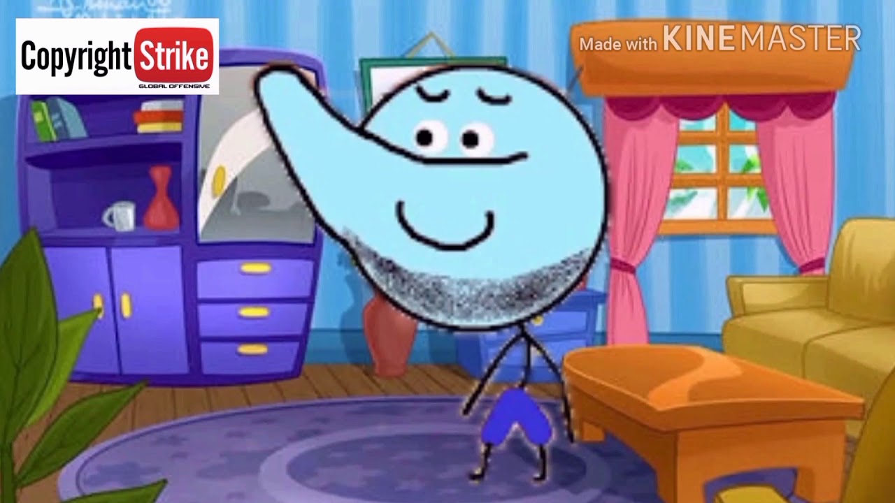 My Smart Support got 3 Strikes . Please support them