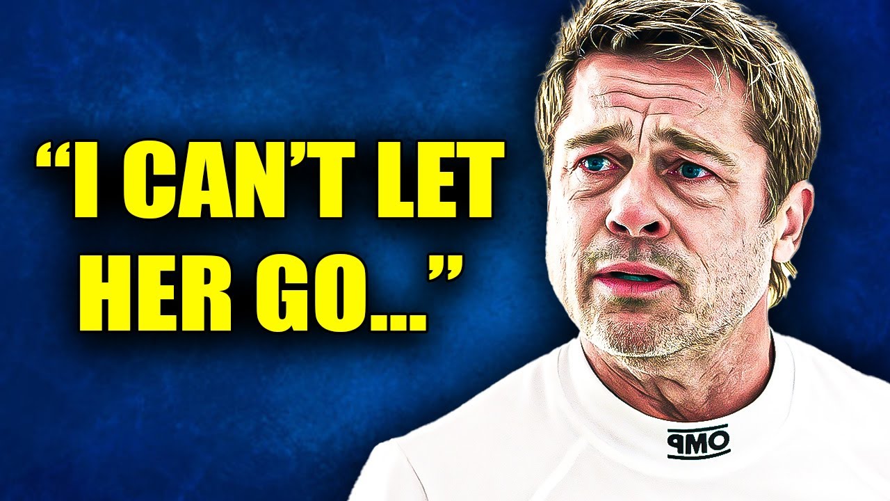 After Decades, Brad Pitt Finally Confesses That She Was The Love Of His Life