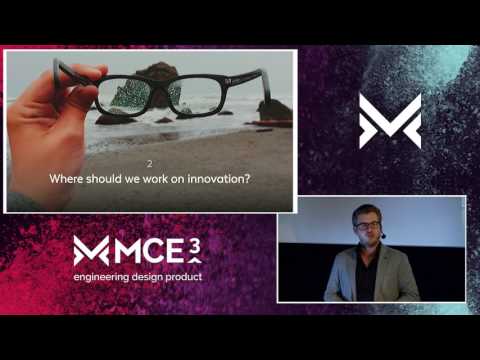 Mce 3 Florian Braunschweig Driving Innovation And Growth Opportunities At Grown Ups Youtube