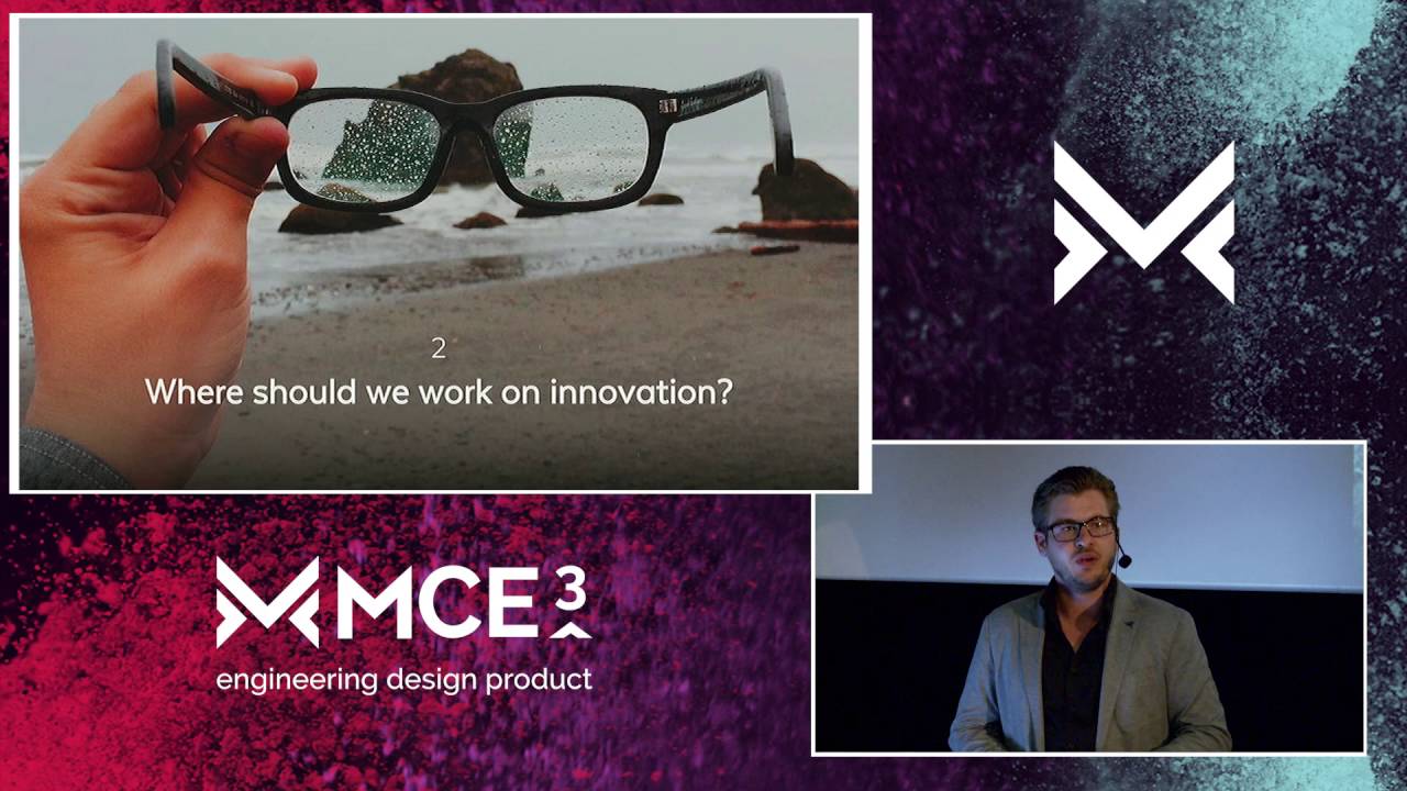 Mce 3 Florian Braunschweig Driving Innovation And Growth Opportunities At Grown Ups Youtube
