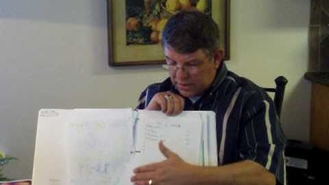 Setting Up Your Interactive Notebook