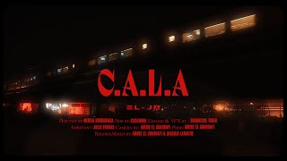 El-Jr - Cala Official Video