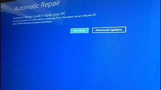 HP Laptop - DATA_COHERENCY_EXCEPTION Windows 11 Fix Blue Screen Error