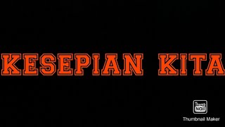 Pas Band - kesepian kita (solo gitar)....cover