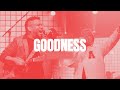 Goodness  joshua ali  ft jai symone