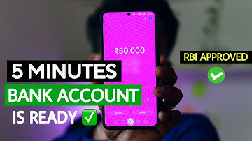 You can get a ZERO BALANCE ACCOUNT as NICE on SLICE ✅ | NO BALANCE MAINTAIN 🤩