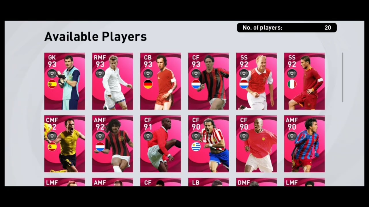 How To Get a Worst Iconic || Free Iconic Moment || Pes 2022 Mobile