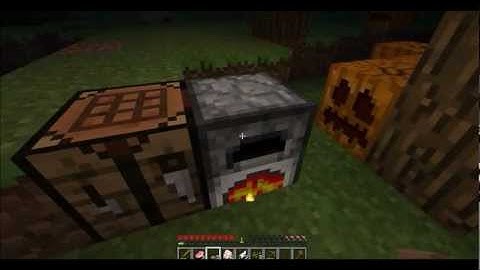 Minecraft 404-type Challenge Part 1(Its hardcore baby)