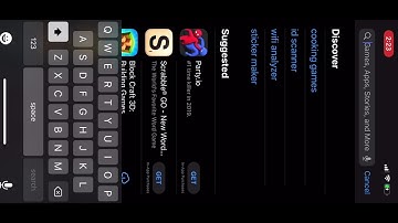 iOS 13: How to download mcpe maps .mcworld