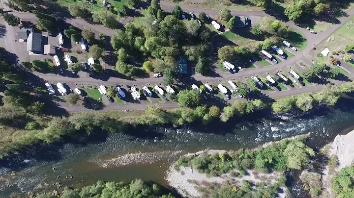 Casey's Riverside RV Park