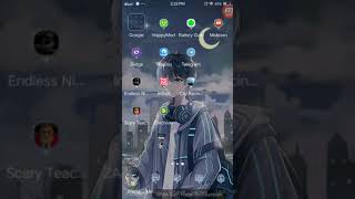 Cara download the twins mod menu screenshot 5