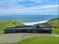 Parihoa farm a 711 acre sanctuary  new zealand sothebys international realty