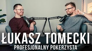 Łukasz Tomecki: 