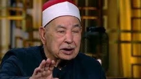 فيديو نادر ابكى كل الحاضرين | أجمل تلاوة مرئية بأداء رائع متميز للشيخ محمد الطبلاوي