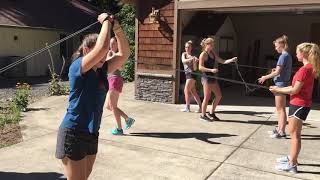 Burdenko Method Waterville Valley Academy