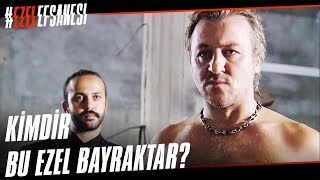 Ezel Bayraktar Kimdir? | Ezel 1. Bölüm