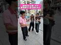 衝撃的な一言を放たれたw #神対応 #秒で笑える