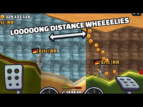🔥 LOOONG DISTANCE