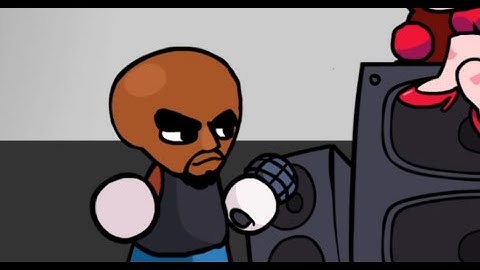 Matt TKO ModChart (TKO but Matt Goes All Out)