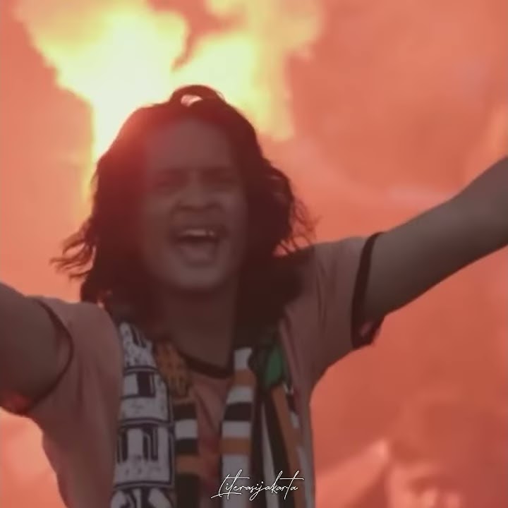 Persija juara 2018 status whatsapp