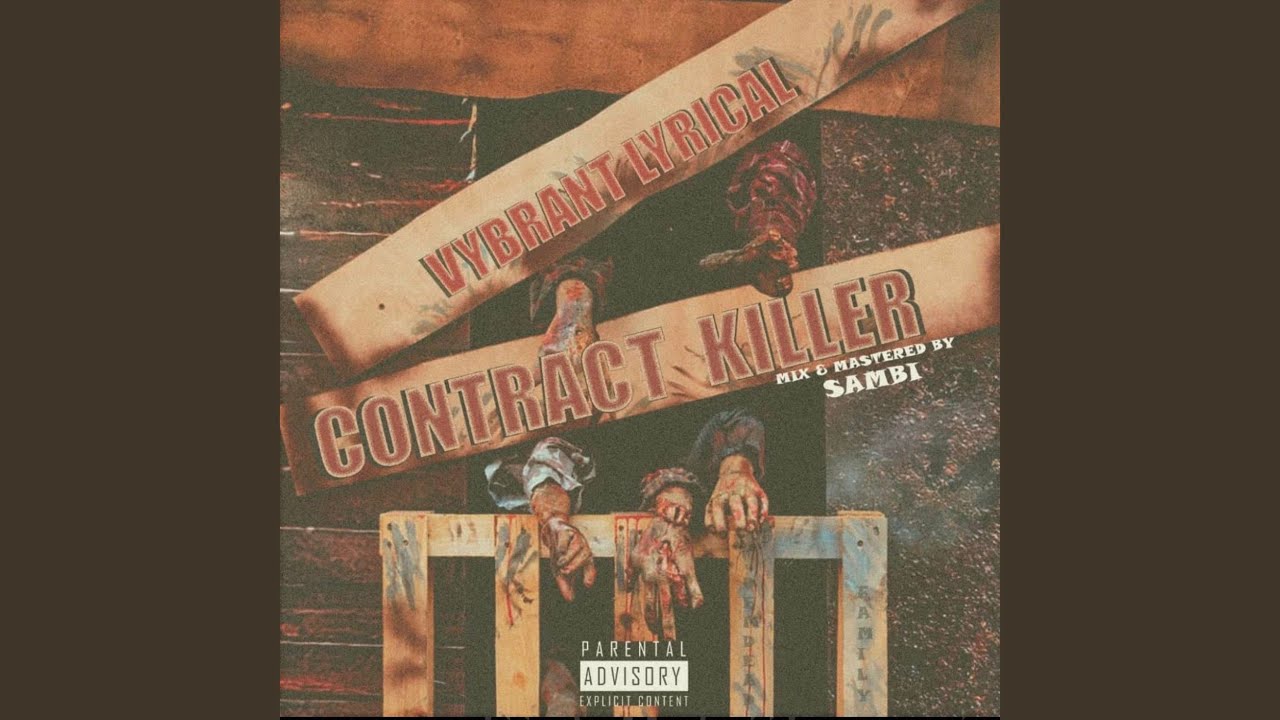 Watch CONTRACT KILLER on YouTube Watch CONTRACT KILLER on YouTube