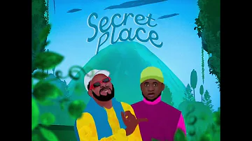 Son Music - Secret Place ft Nimix