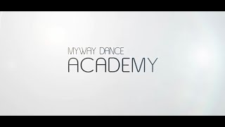 Santi108 - Myway Dance Academy 2020