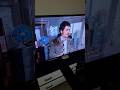 🕜 How To Check Current Time &amp; Date On Old Samsung Smart TV! #Shorts