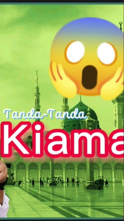 Gus Baha ||  Akhir Zaman @santrimilenialbahar22