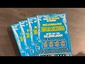 4 in a Row of Millionare Maker - Bonus Wins + Some Banks As Well