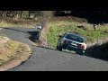 Targa tasmania 2014  jcb porsche 944 s2 pure sound