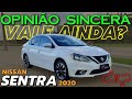 Nissan SENTRA SL: VALE A PENA comprar? Avaliação completa, dicas, preço, consumo, problemas, É BOM?