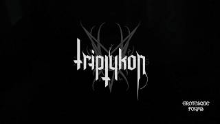 Triptykon - Into the Crypts