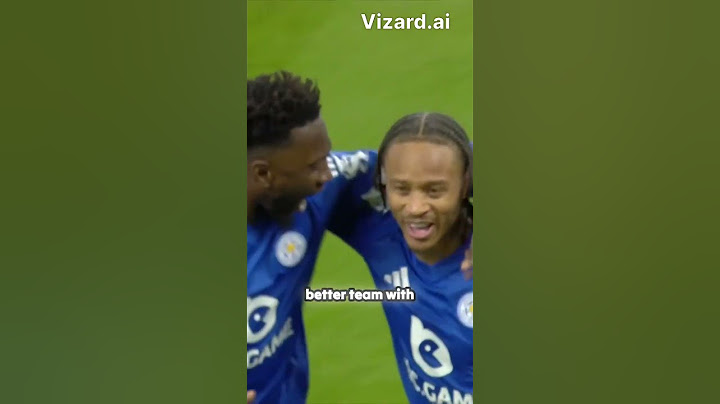 Manchester United v Leicester City | Key Moments | Fourth Round | Emirates FA Cup 2024-25