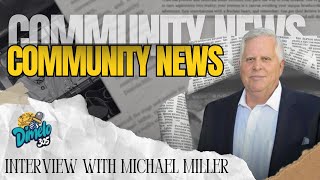 Exploring The Evolution of Newspapers With Michael Miller – The Owner of Miami’s Community News