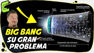 ¿El Big Bang NO es el Comienzo? ¿Existió algo antes?