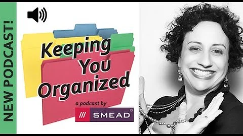How To Deal With Chronic Disorganization - Keeping...