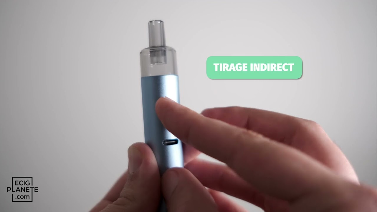 Pod Doric 20 - Voopoo