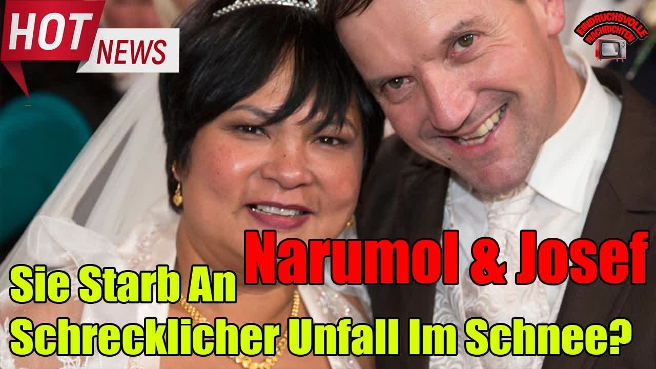 Narumol Unfall Narumol Unfall