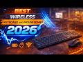 Best Wireless Keyboard and Mouse Combo 2026 - Buyer’s Guide - Rating ARK 💥