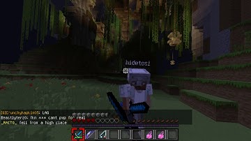 Hacker on Shotbow GG