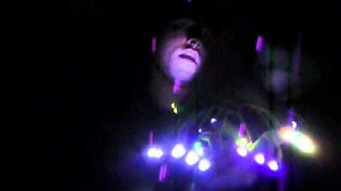 Liquidemotions.com Nightcrawler Glove Set!