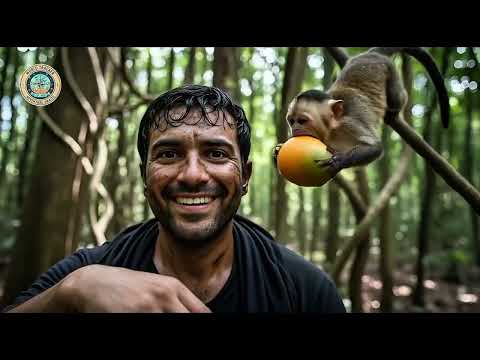 Real Forest Survival Stories | You Won’t Believe — Extreme Bushcraft Skills.
