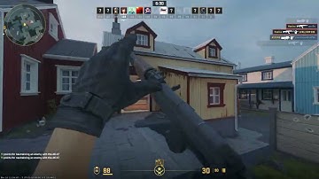 Best map in CS2 | Basalt