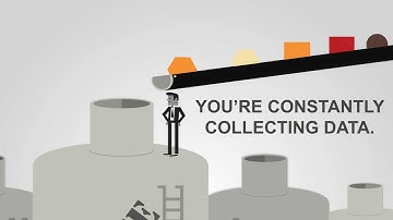 Transform Data Into Insight - Extended Version