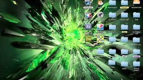 NYAN CAT ON TERMINAL!