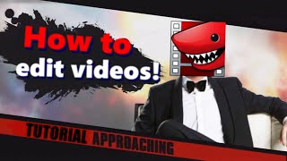 How to edit videos in Lightworks (free version)